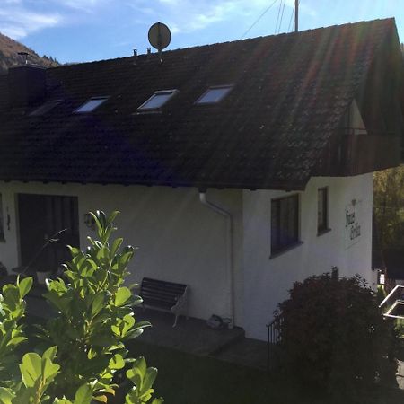 Erikas Haus Apartman Münstertal Kültér fotó