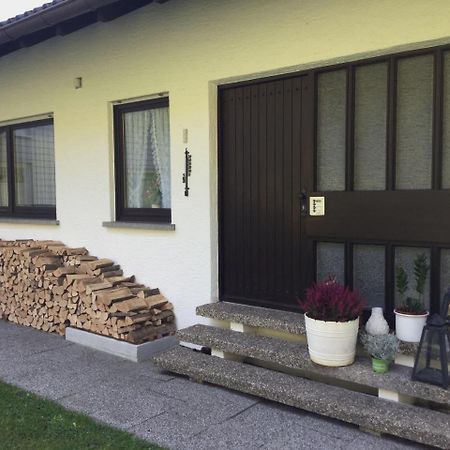 Erikas Haus Apartman Münstertal Kültér fotó