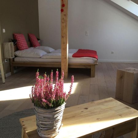 Erikas Haus Apartman Münstertal Kültér fotó