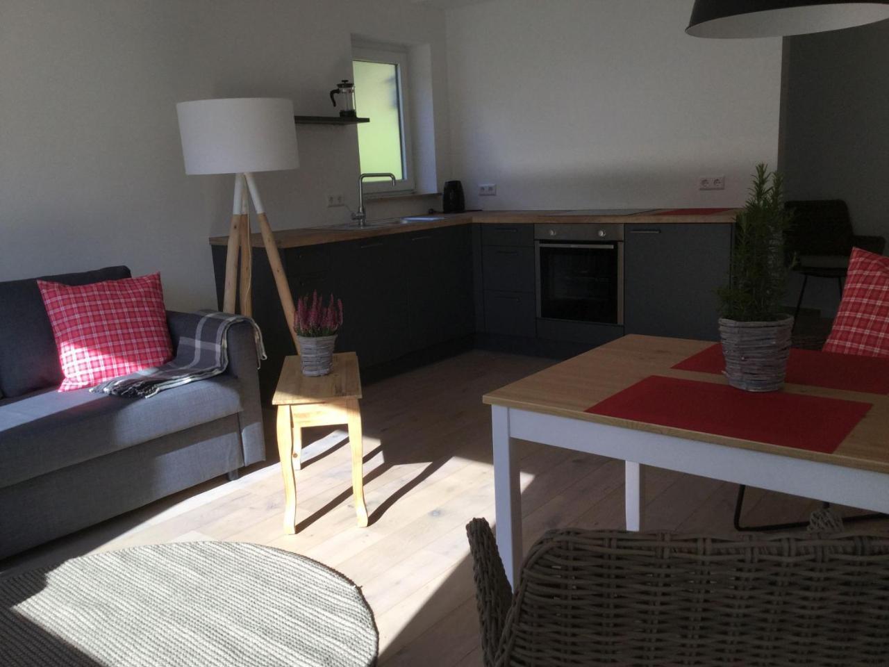 Erikas Haus Apartman Münstertal Kültér fotó