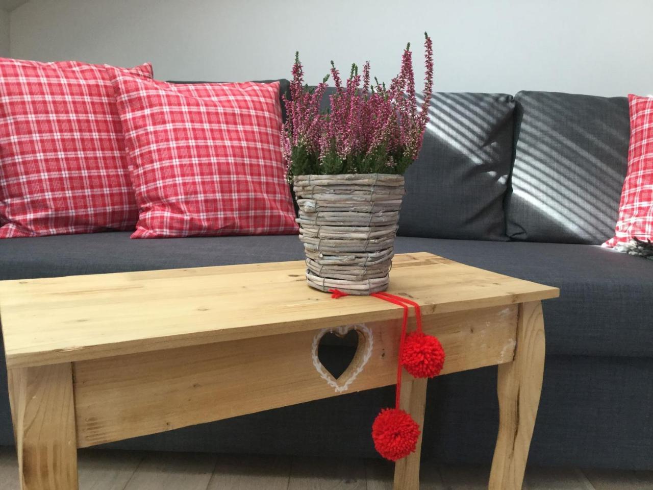 Erikas Haus Apartman Münstertal Kültér fotó