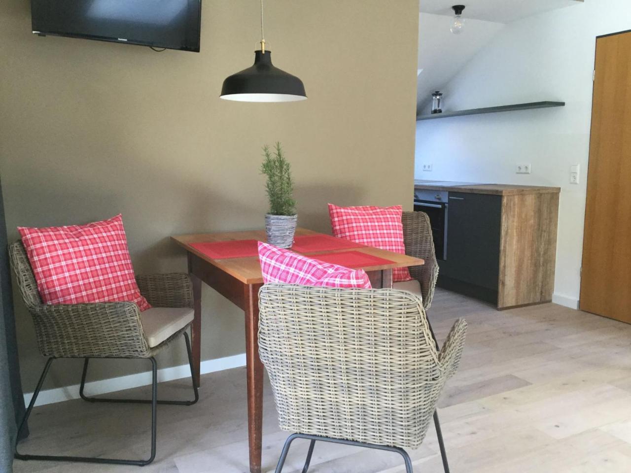 Erikas Haus Apartman Münstertal Kültér fotó