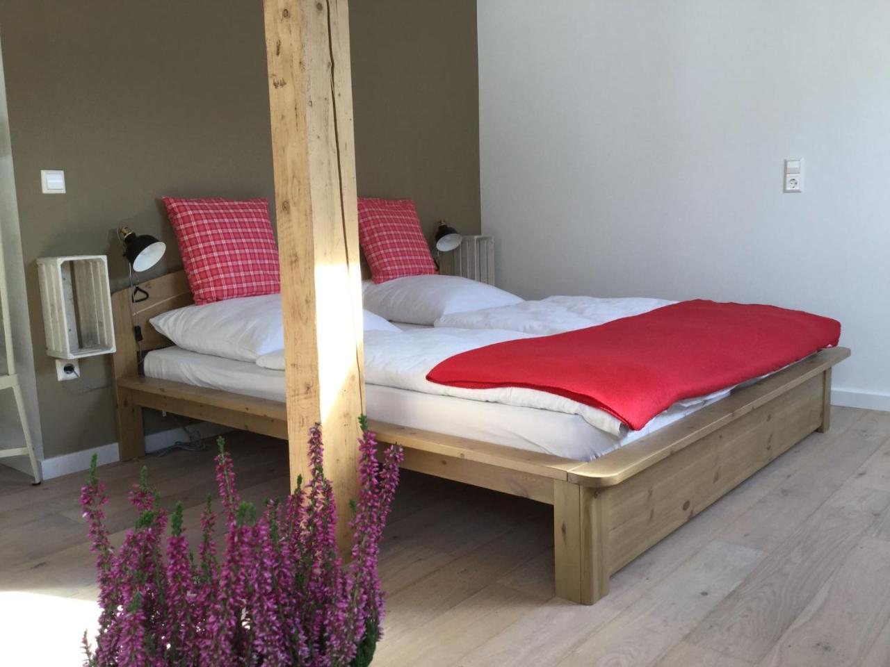 Erikas Haus Apartman Münstertal Kültér fotó