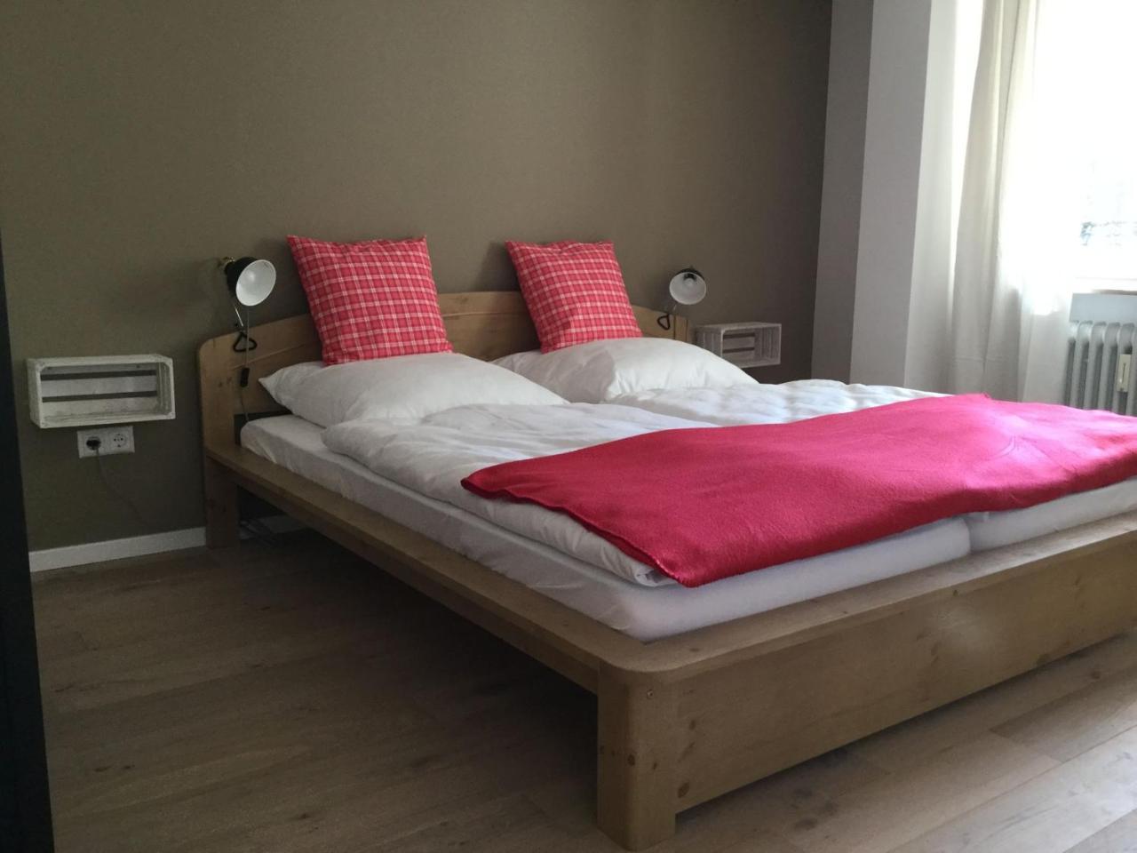 Erikas Haus Apartman Münstertal Kültér fotó