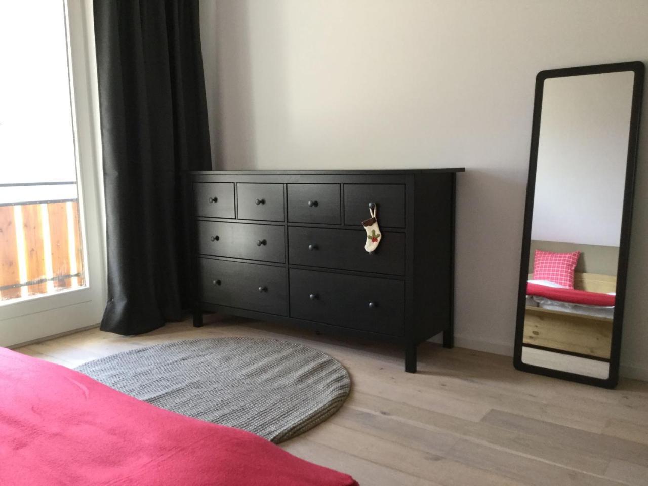 Erikas Haus Apartman Münstertal Kültér fotó