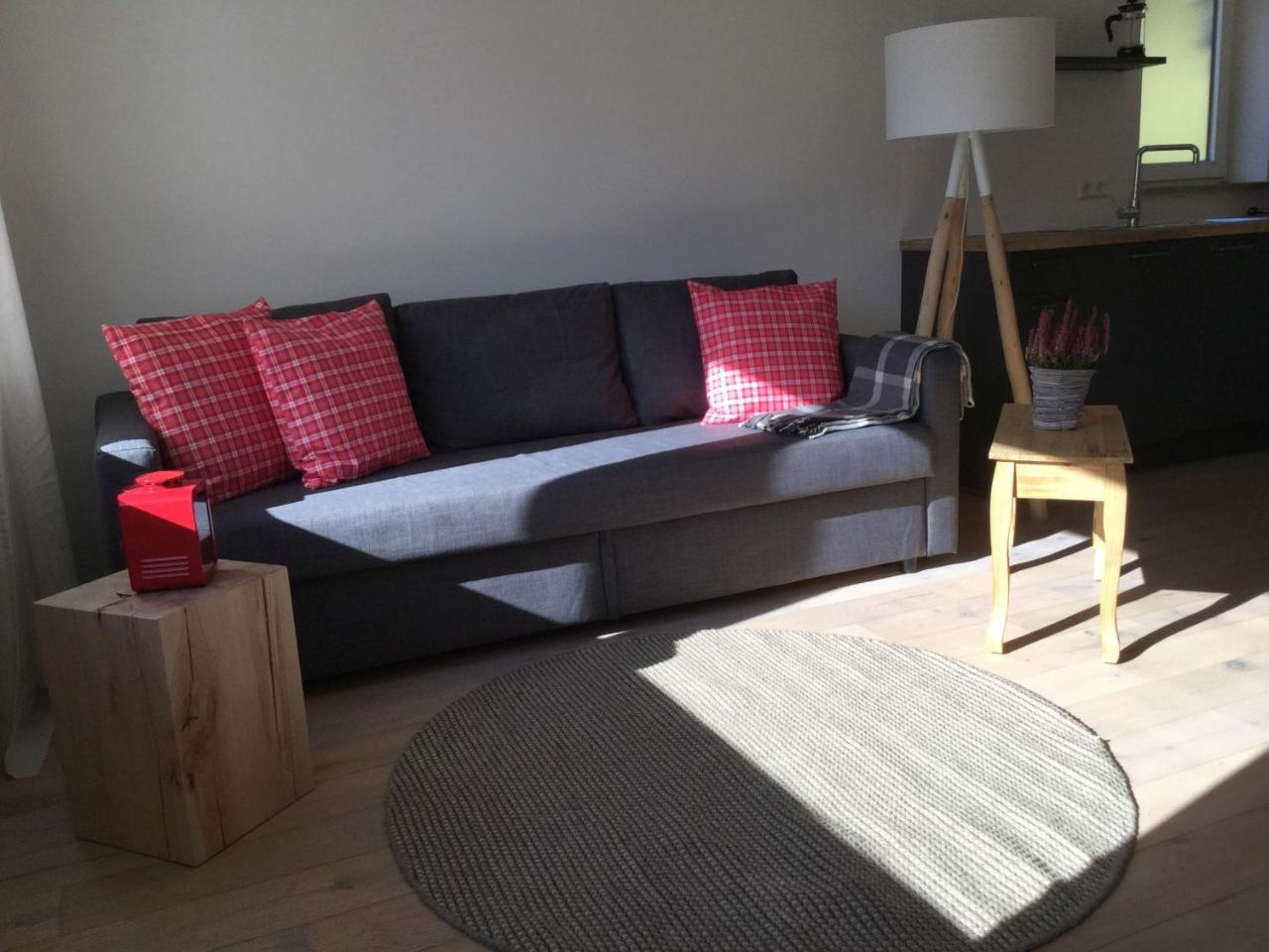 Erikas Haus Apartman Münstertal Kültér fotó