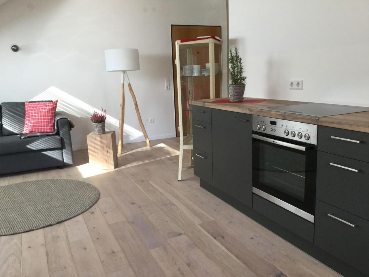 Erikas Haus Apartman Münstertal Kültér fotó