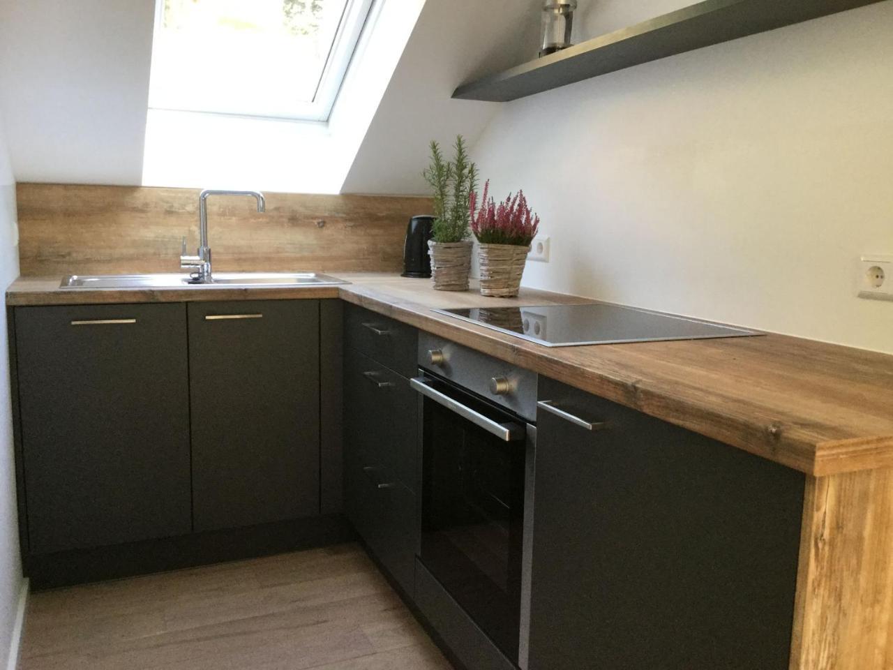 Erikas Haus Apartman Münstertal Kültér fotó