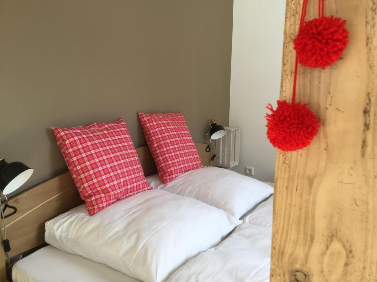Erikas Haus Apartman Münstertal Kültér fotó
