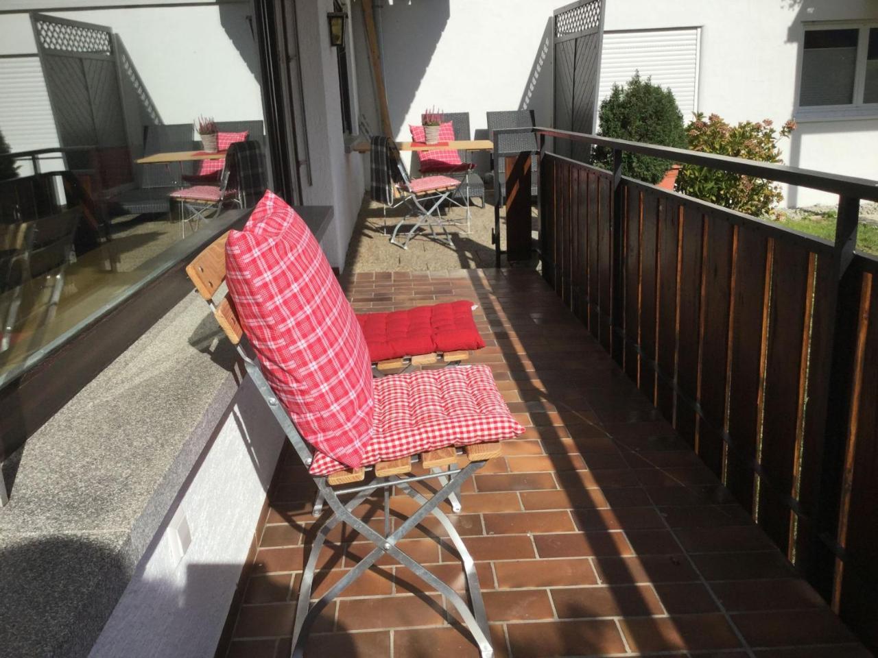 Erikas Haus Apartman Münstertal Kültér fotó