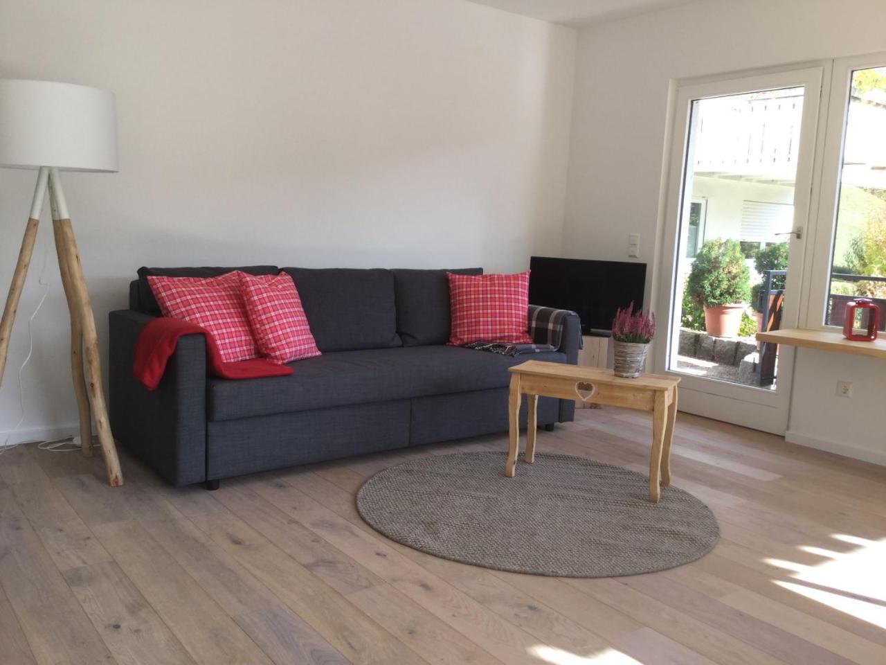 Erikas Haus Apartman Münstertal Kültér fotó