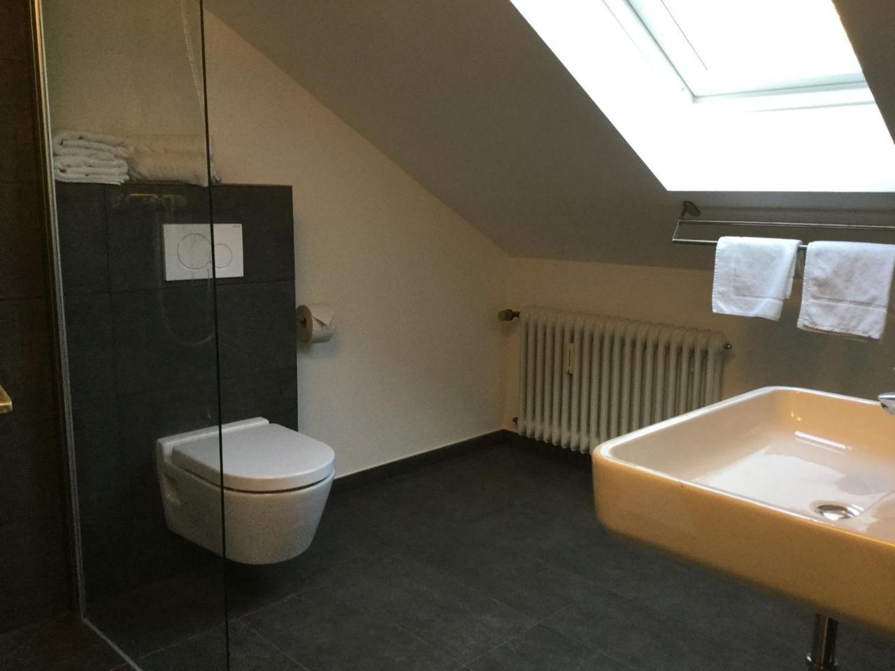 Erikas Haus Apartman Münstertal Kültér fotó