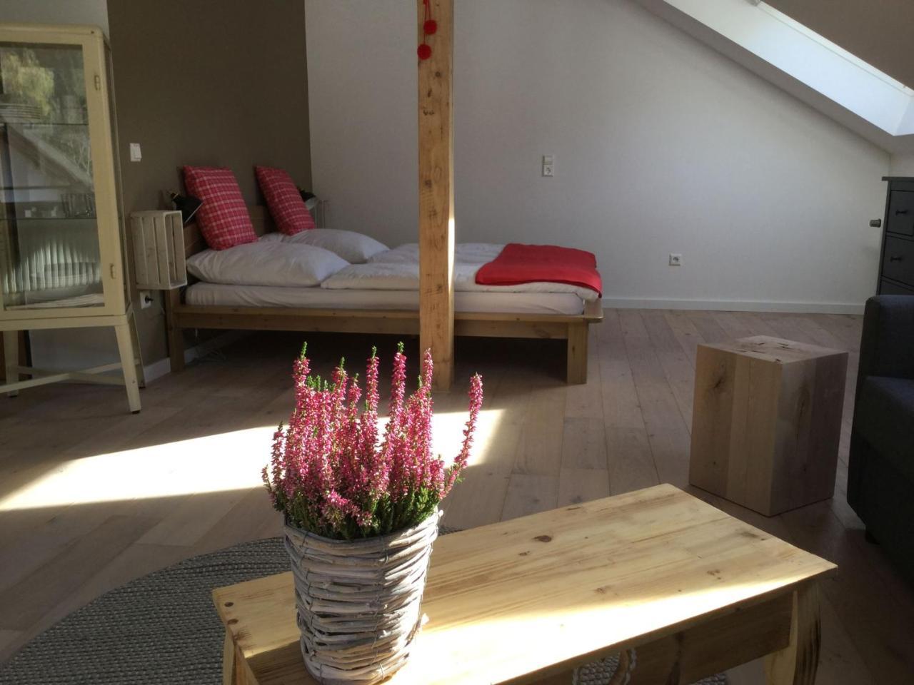 Erikas Haus Apartman Münstertal Kültér fotó