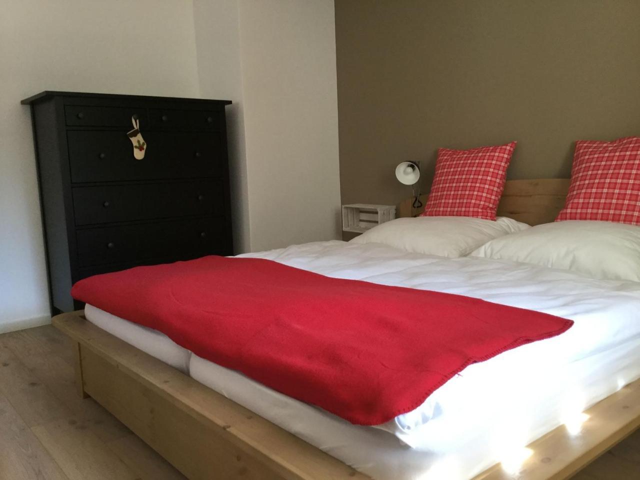 Erikas Haus Apartman Münstertal Kültér fotó