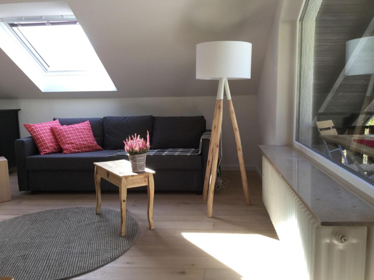 Erikas Haus Apartman Münstertal Kültér fotó