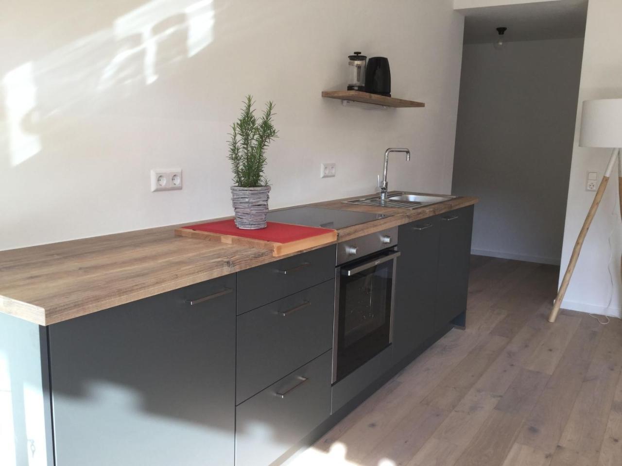 Erikas Haus Apartman Münstertal Kültér fotó